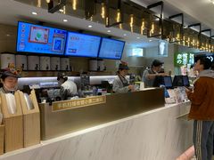 -奈雪的茶(新天地广场PRO店)