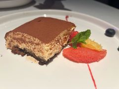 提拉米苏Tiramisu-Solo(衡山路店)
