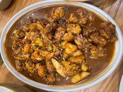 -23号墙门菜(狮虎桥店)