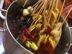-麻辣港湾(京津公路店)