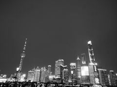 -黄浦江游览(十六铺码头)