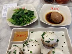 -东泰祥生煎馆(重庆北路店)