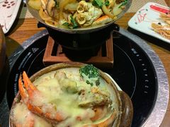 -蟹将军·松叶蟹和牛日料放题自助(K11店)