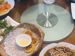 -云禾壹海景庄园餐厅