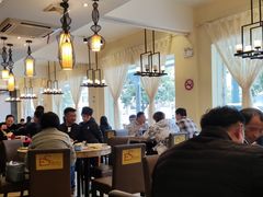 大堂-東城故事·尋找姆媽的味道(玉兰路店)