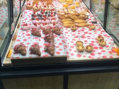 -KenGee仟吉(芜湖路店)