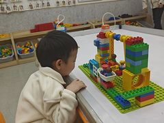 -艾克瑞特AI机器人·少儿编程·STEAM教育(万达校区)