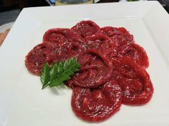 -皇城老妈火锅·川味传承(港湾店)