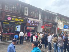 -衣裳街历史文化街区