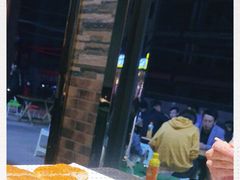 -有奴思烤肉·清真(正宁路店)