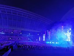 -沈阳奥林匹克体育中心