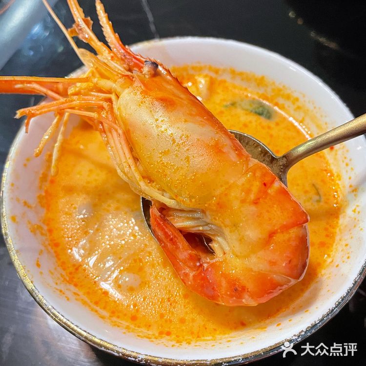 东莞探店|不用出国‼️东南亚特色菜这里都有