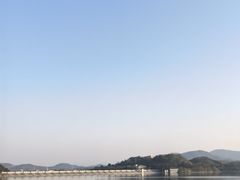 -天目湖山水园