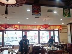 -那家老院子东北菜·饺子·小鸡炖蘑菇(艳华街店)