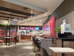 -肯德基(天鹅湖万达店)
