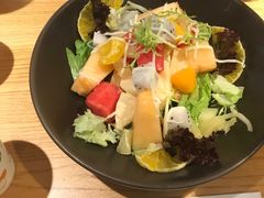 -菲滋意式餐厅(海宁银泰城店)