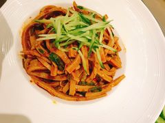 -宁夏国强手抓羊肉·清真菜(未央路凤三店)