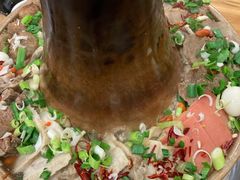 -泽禄源·青海土火锅