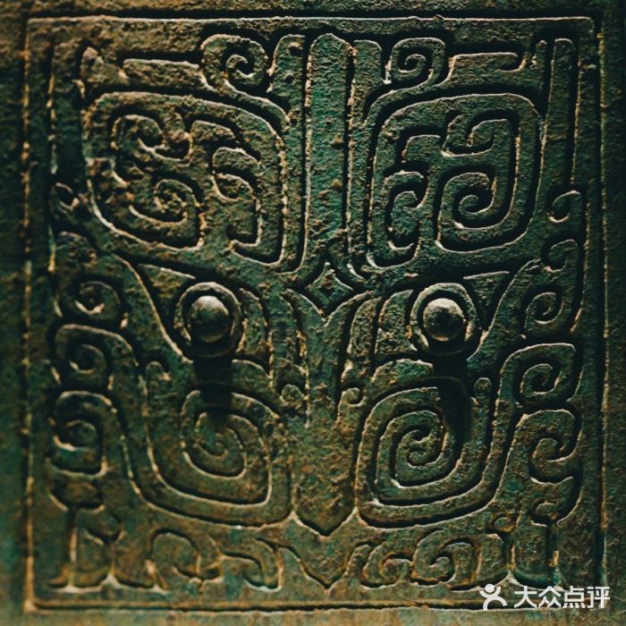 上海博物馆(人民广场馆)图片