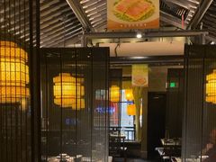 -绿茶餐厅(哈尔滨凯德店)