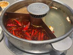 -巴奴毛肚火锅(大剧院店)