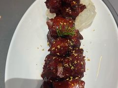 -松鹤楼(月坛店)