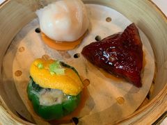 -三号黄浦会Canton Table