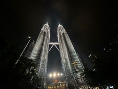 -吉隆坡国油双峰塔