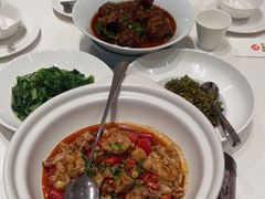 -福膳源·家宴(汇金路店)