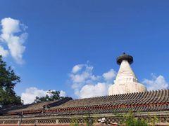 -妙应寺白塔