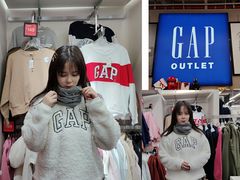 -王府井奥莱临潼小镇(临潼店)