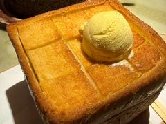 -绿茶餐厅(朝阳大悦城店)