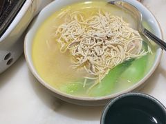 -锦府盐帮·李宅(领展购物广场中关村店)