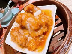 -点都德(长泰广场店)