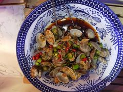 -澜悦港海鲜体验主题餐厅