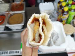 -老绍兴三味臭豆腐(奥林匹克购物广场店)