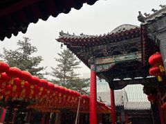 -长安寺