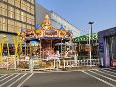 -北京华联购物中心(同成街店)