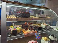 -DQ·蛋糕·冰淇淋(万象城店)