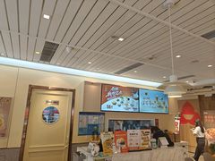 -满记甜品(优客百盛店)