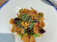 -拾竹樾巷酒肆餐厅(望花店)
