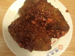 麻辣兔头-老号尤兔头(幸福店)