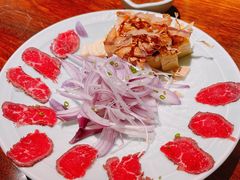 -牛坂烧肉·烧鸟·居酒屋(潮阳里店)