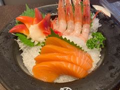 -元气寿司(东方宝泰店)