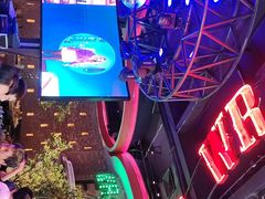 -肉串汪(望京店)