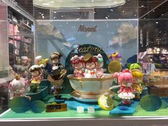 -九木杂物社(恒隆广场店)