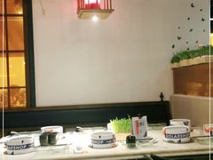 -豆捞坊(金桥店)