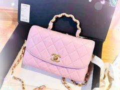 -CHANEL(恒隆广场店)