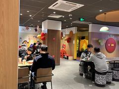 -麦当劳(厦门思明路店)