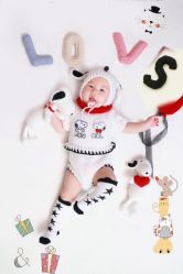 -十月摄影•专注孕婴童写真(汉口香港路店)